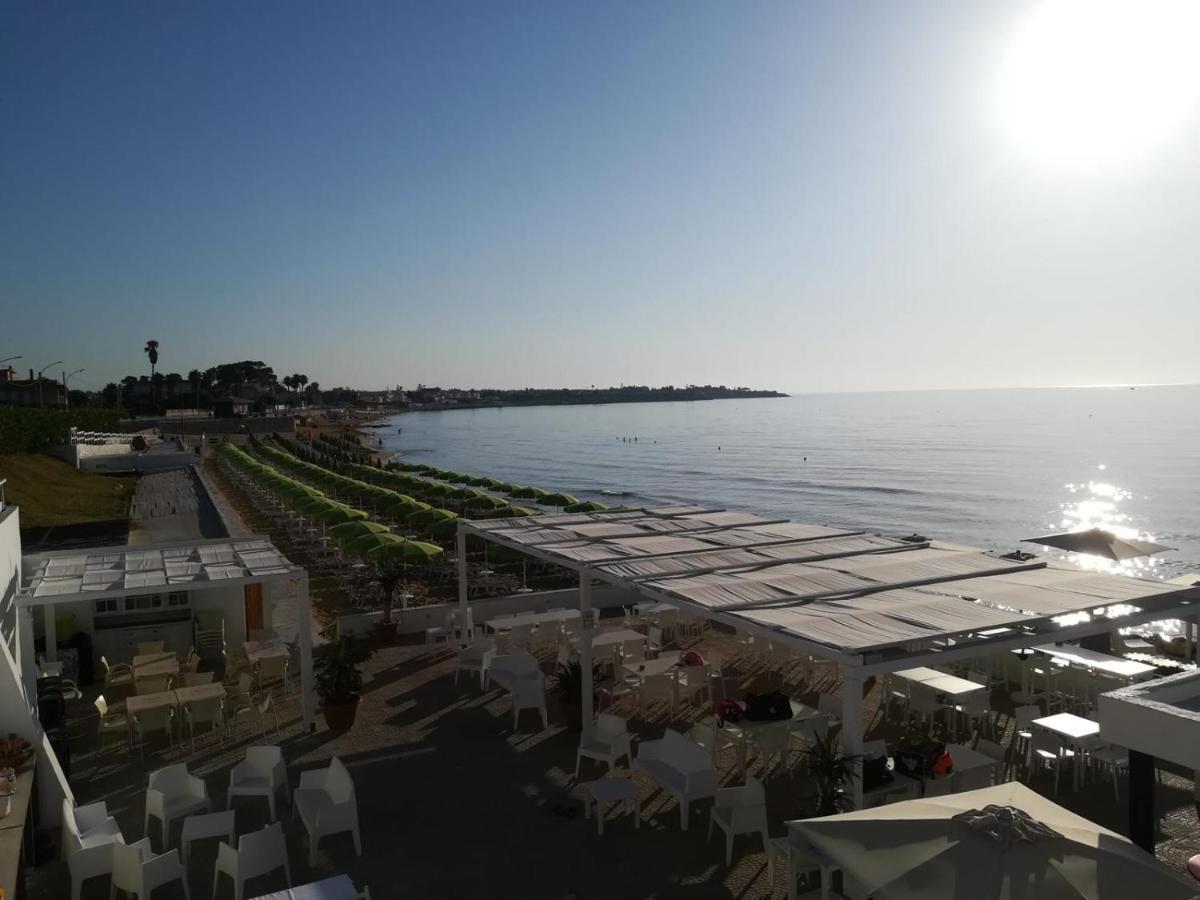 Sun Holiday Avola Zewnętrze zdjęcie